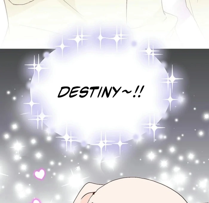 The Moment of Love Chapter 5 - page 46