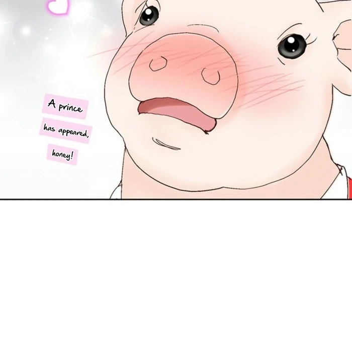 The Moment of Love Chapter 5 - page 47