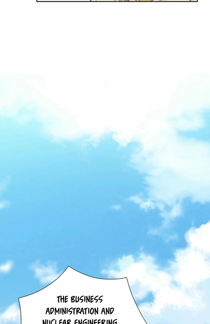 The Moment of Love Chapter 5 - page 52