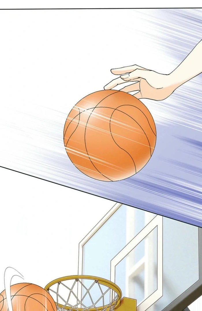 The Moment of Love Chapter 5 - page 54