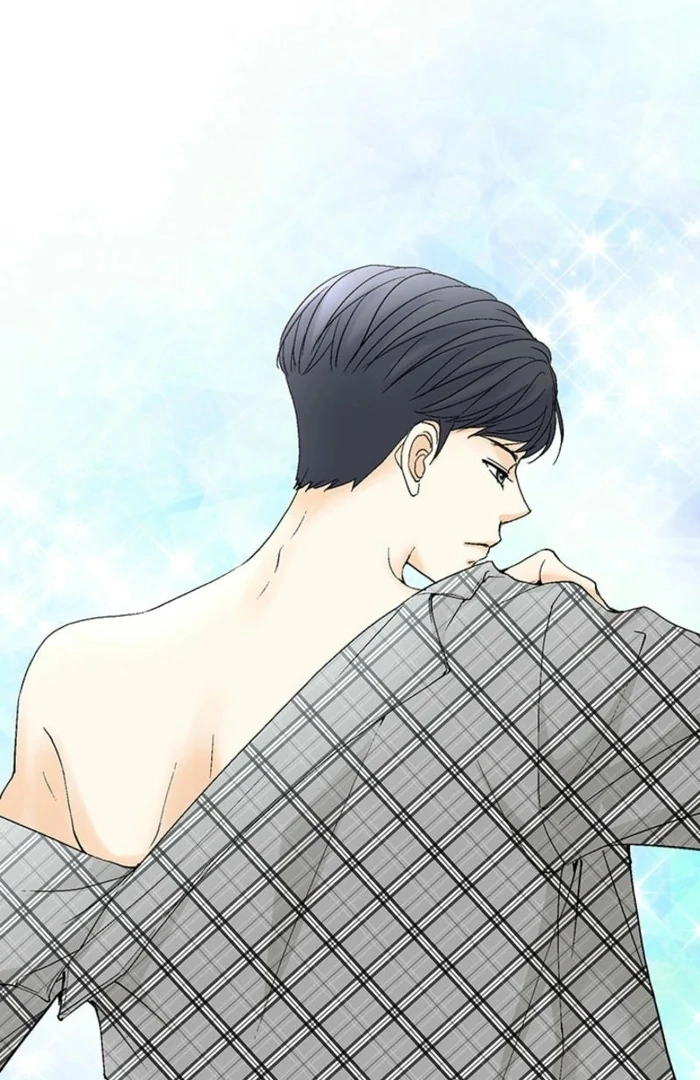 The Moment of Love Chapter 5 - page 61