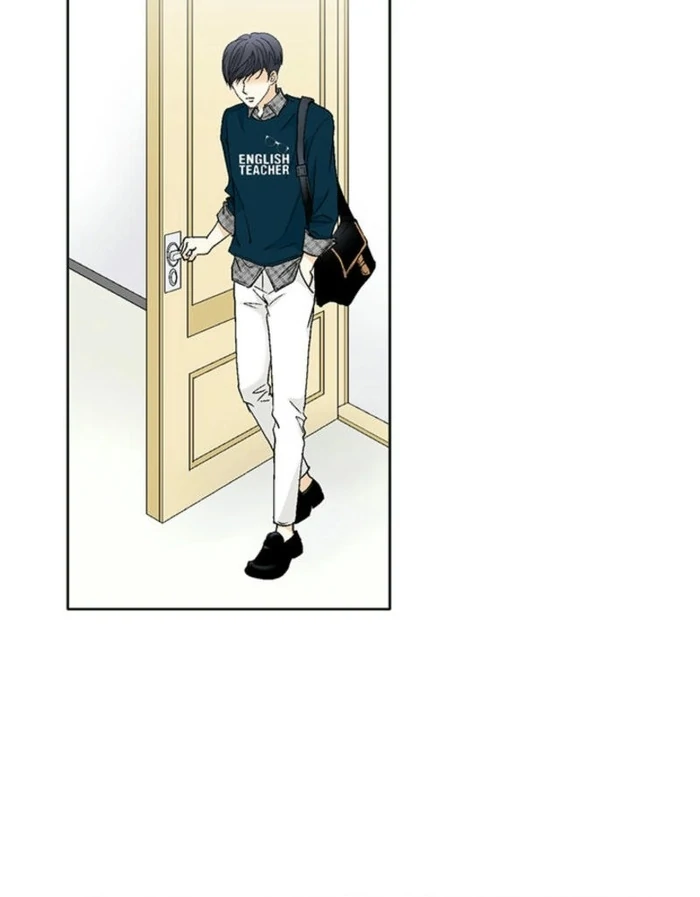 The Moment of Love Chapter 5 - page 65