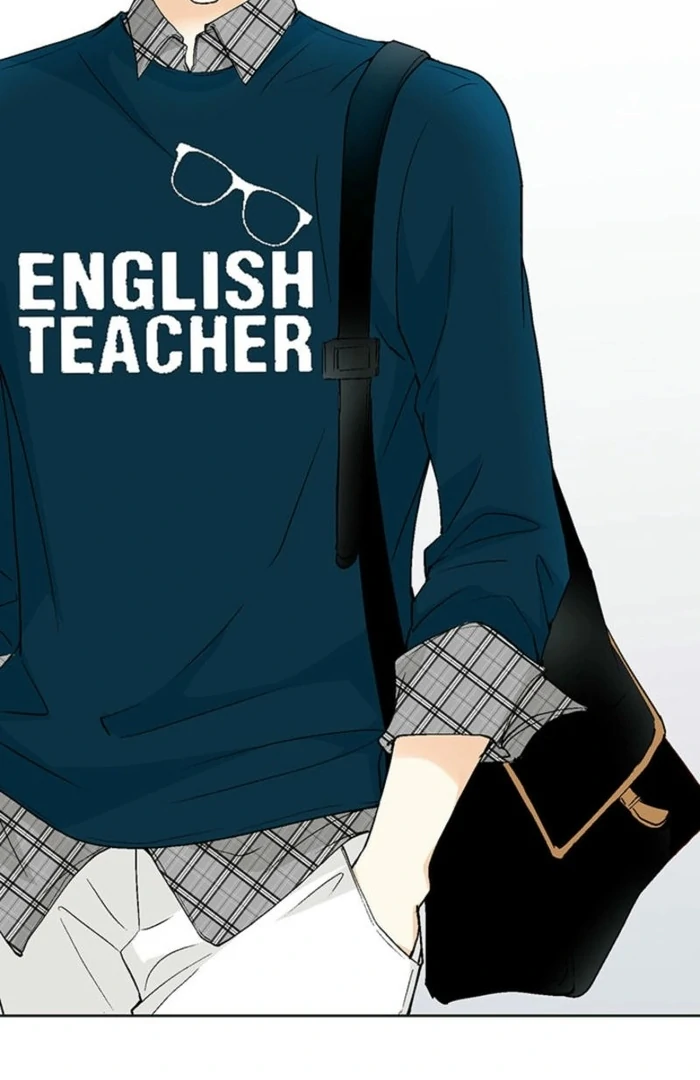 The Moment of Love Chapter 5 - page 67