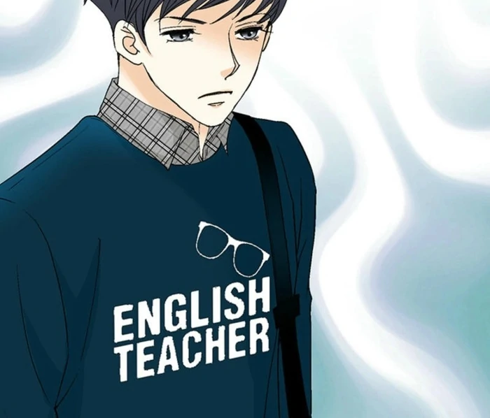 The Moment of Love Chapter 5 - page 74