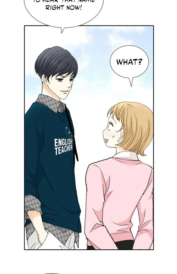 The Moment of Love Chapter 5 - page 77