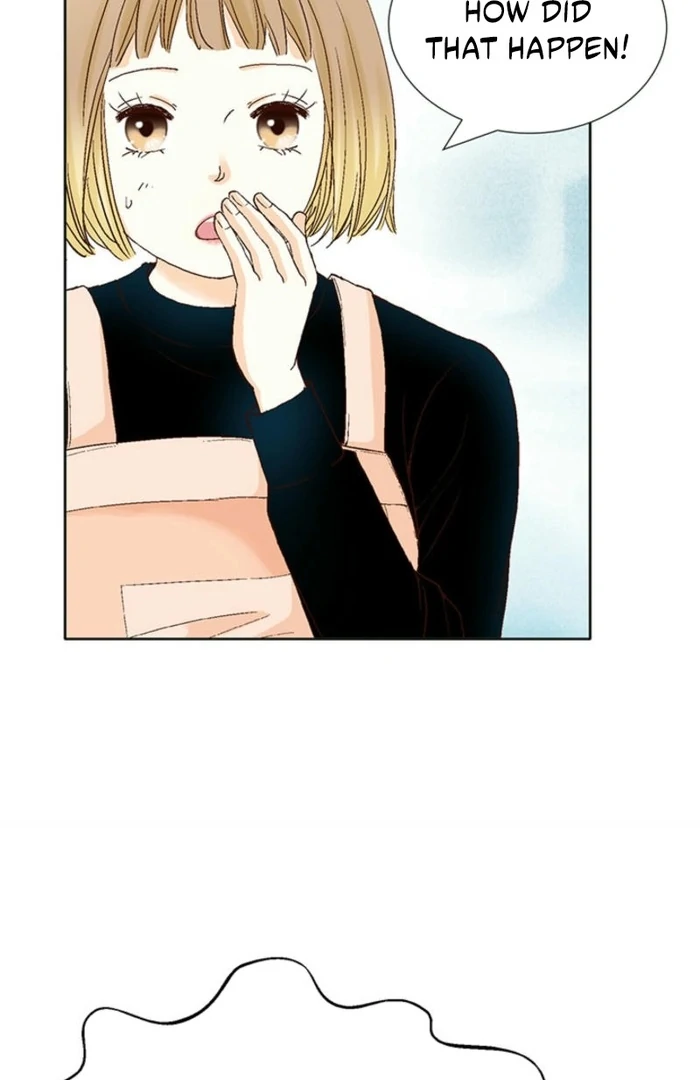 The Moment of Love Chapter 5 - page 90