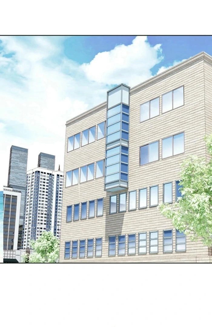 The Moment of Love Chapter 5 - page 93