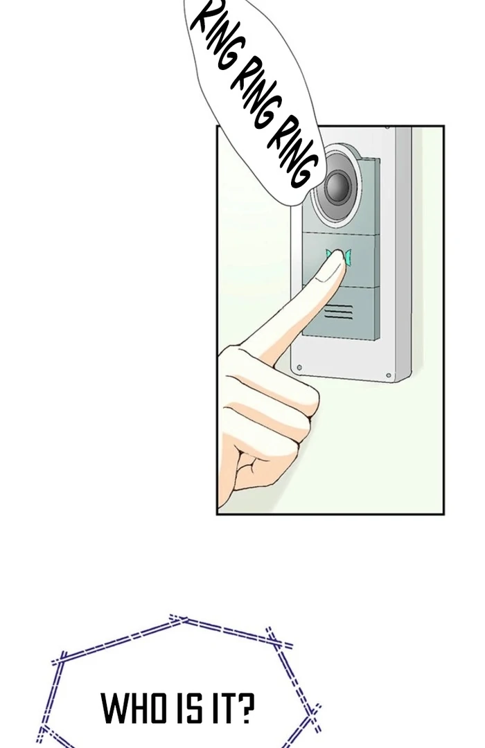 The Moment of Love Chapter 5 - page 95