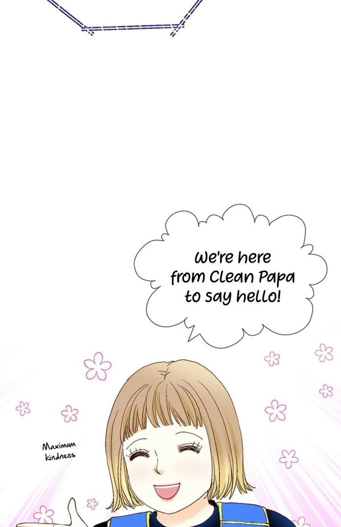 The Moment of Love Chapter 5 - page 96