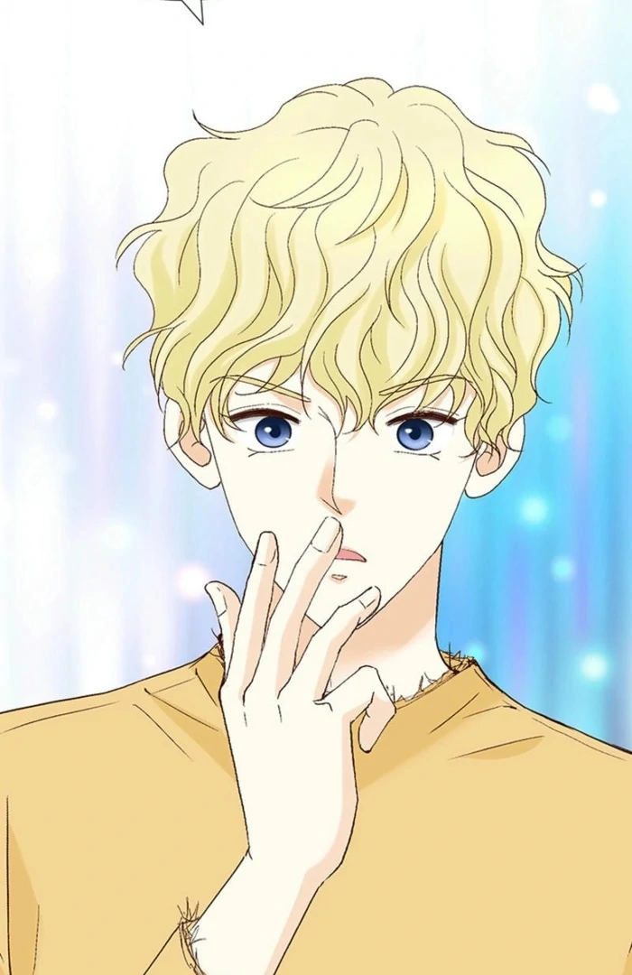 The Moment of Love Chapter 5 - page 99