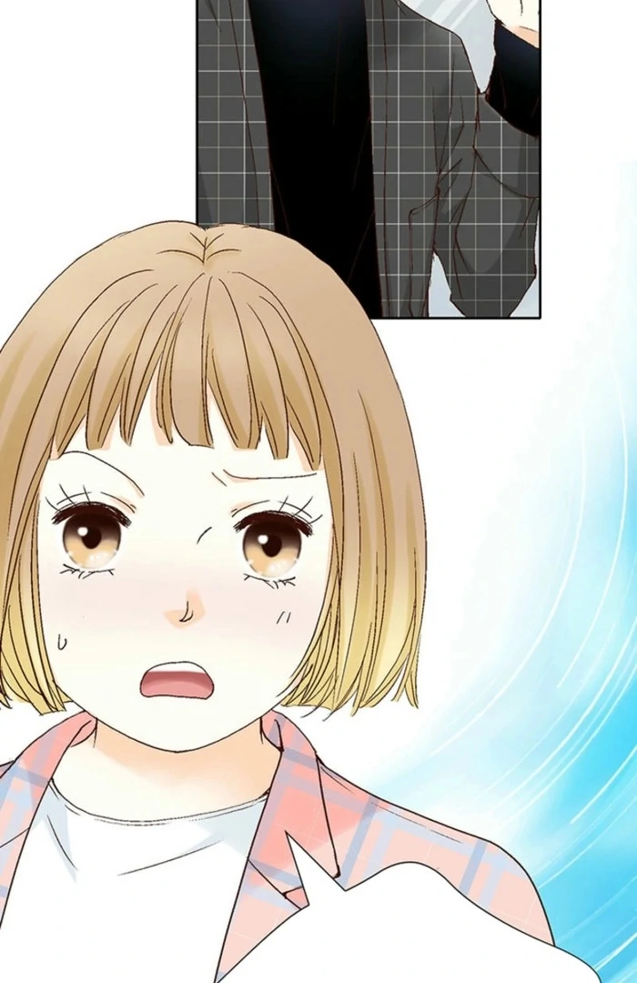 The Moment of Love Chapter 6 - page 101