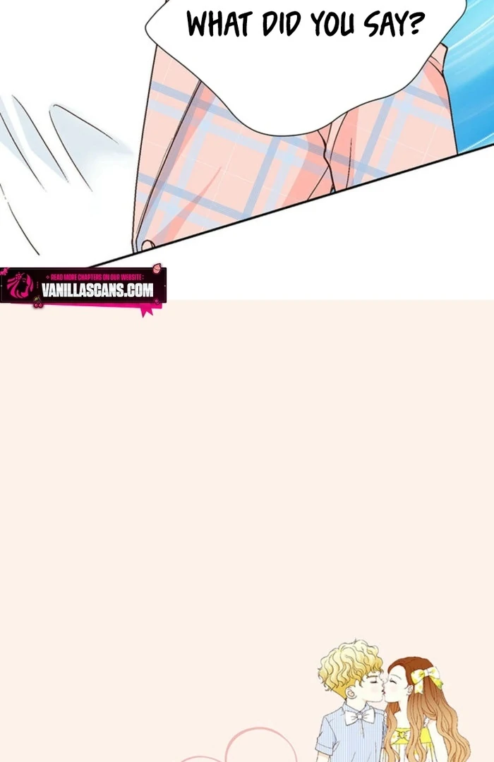 The Moment of Love Chapter 6 - page 102