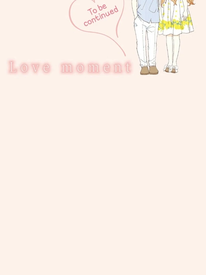 The Moment of Love Chapter 6 - page 103