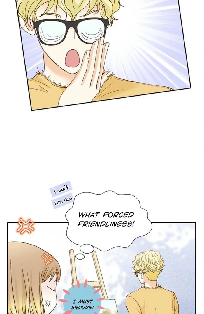 The Moment of Love Chapter 6 - page 13