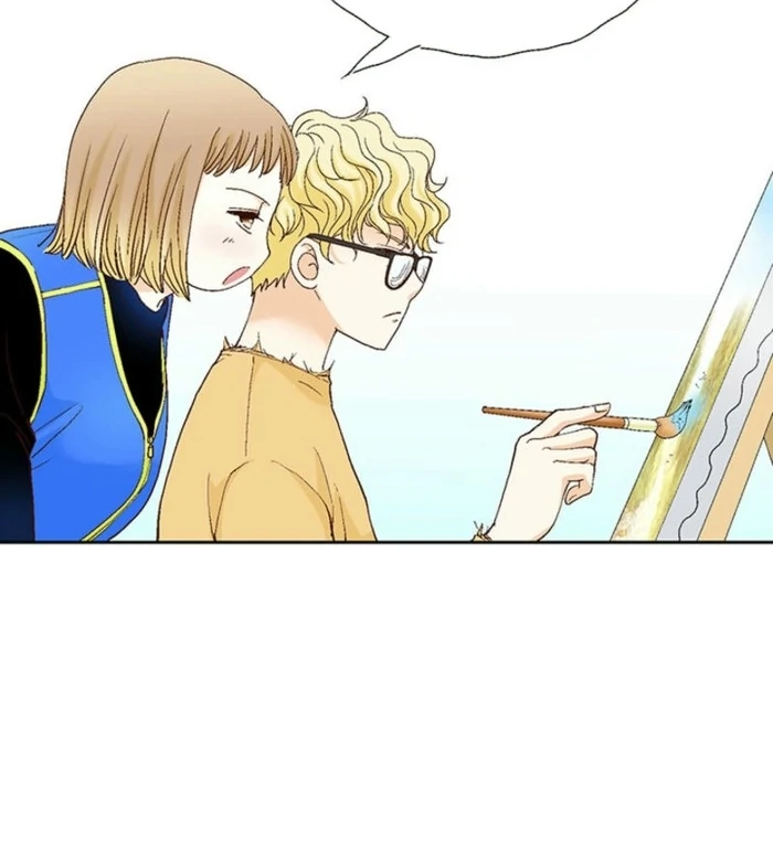 The Moment of Love Chapter 6 - page 18