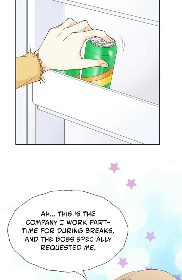 The Moment of Love Chapter 6 - page 23