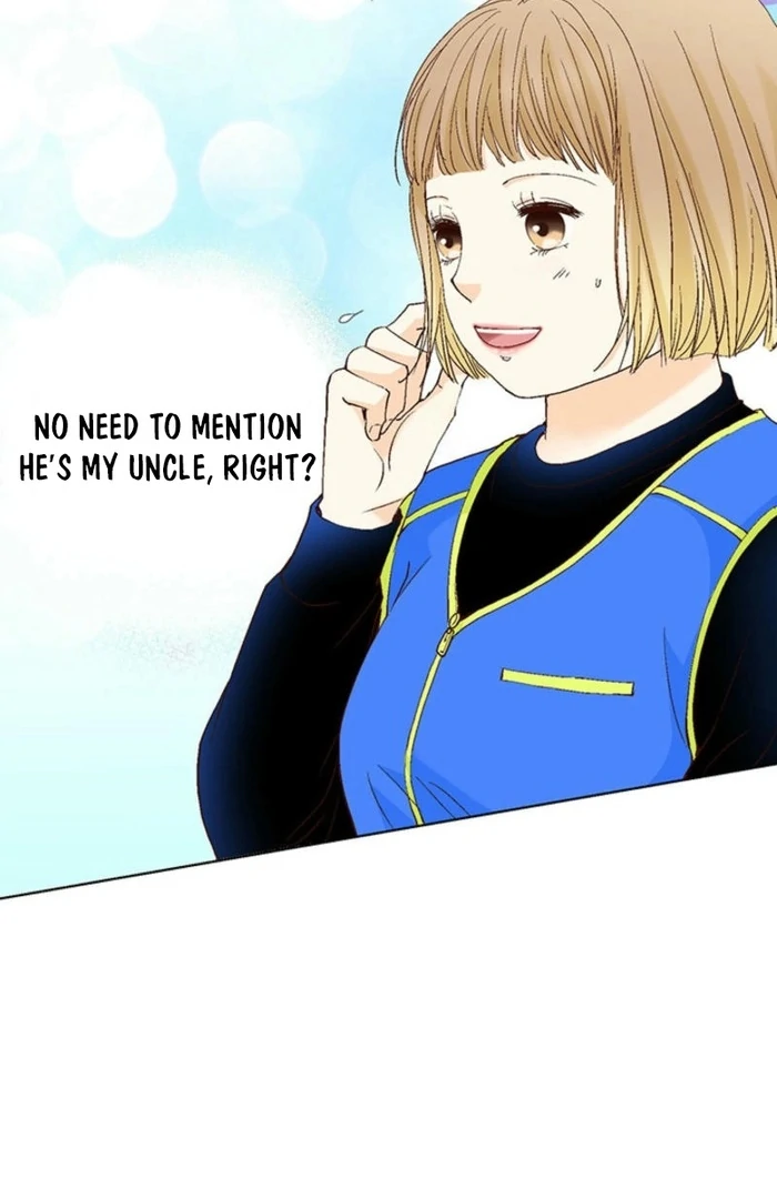 The Moment of Love Chapter 6 - page 24