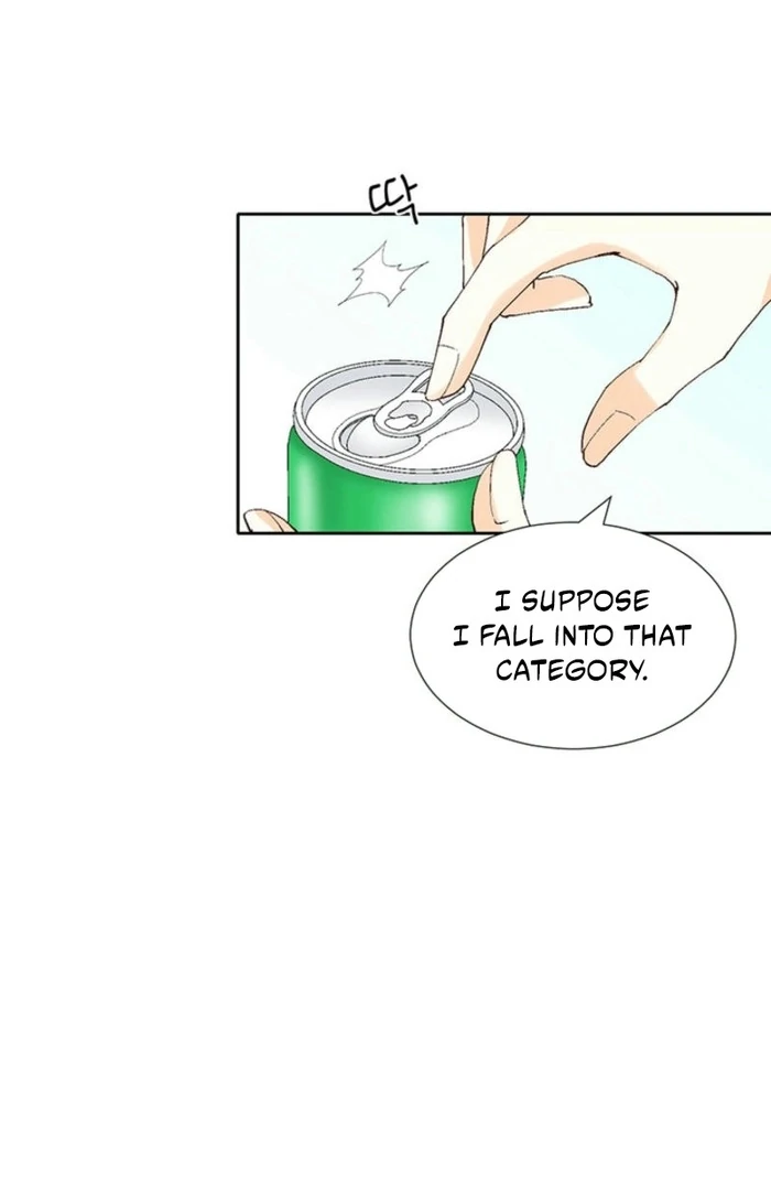 The Moment of Love Chapter 6 - page 26