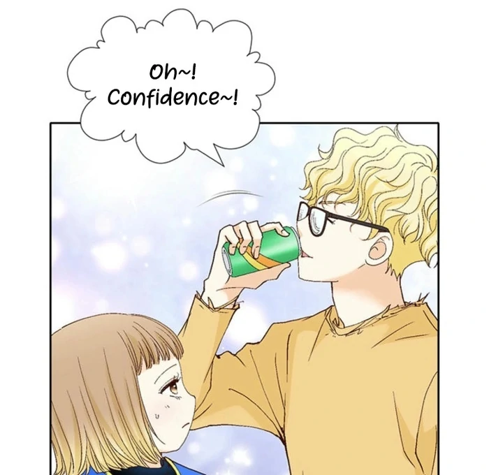 The Moment of Love Chapter 6 - page 27