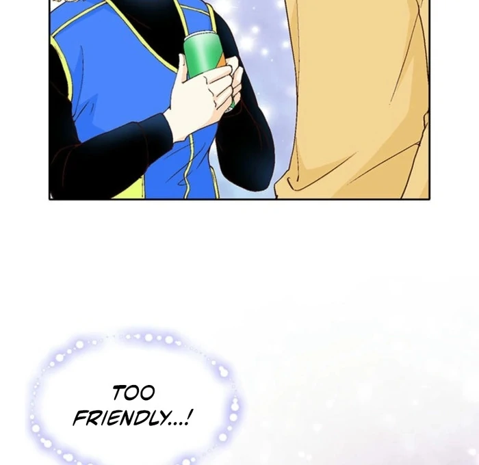 The Moment of Love Chapter 6 - page 28