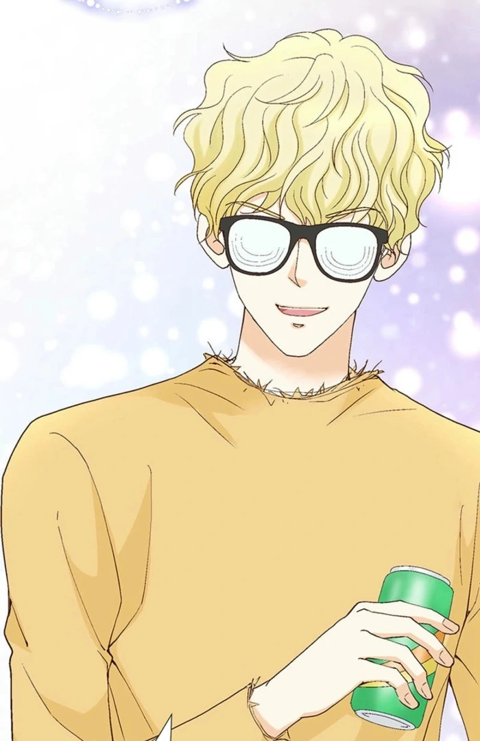 The Moment of Love Chapter 6 - page 29