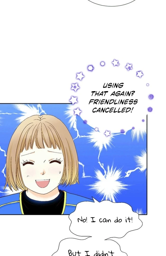 The Moment of Love Chapter 6 - page 31