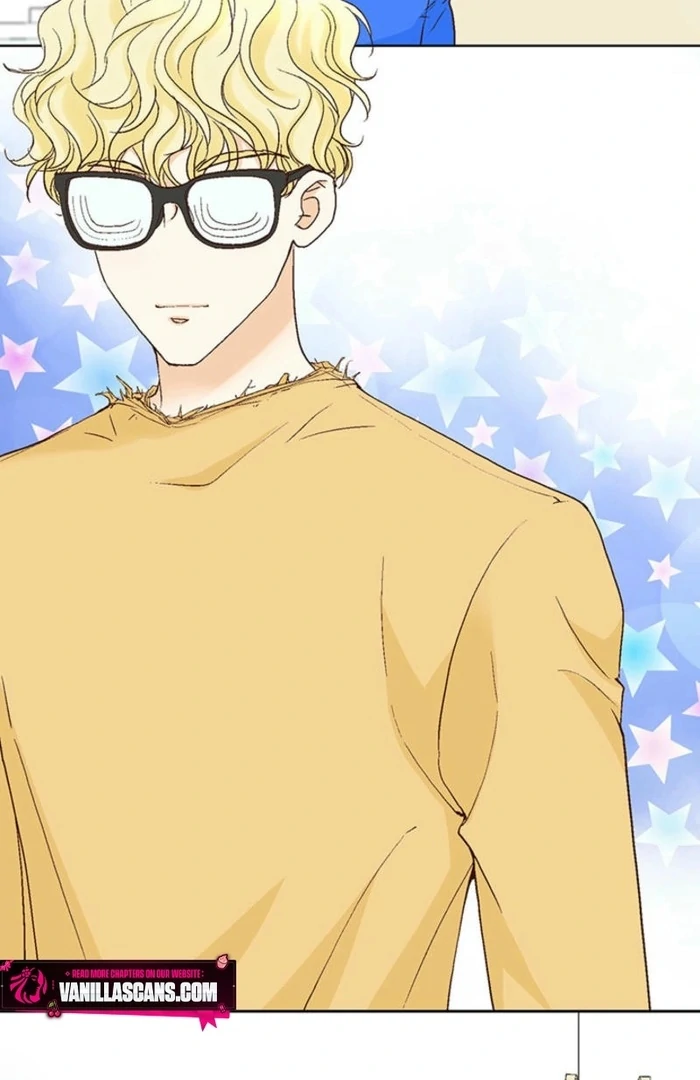 The Moment of Love Chapter 6 - page 34