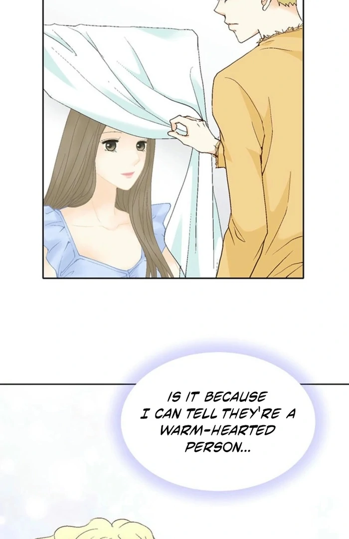 The Moment of Love Chapter 6 - page 36