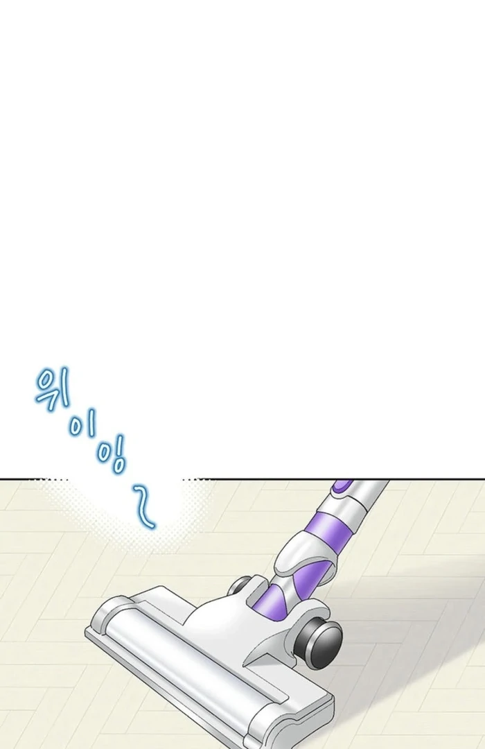 The Moment of Love Chapter 6 - page 40