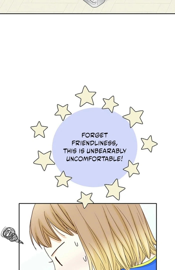 The Moment of Love Chapter 6 - page 41