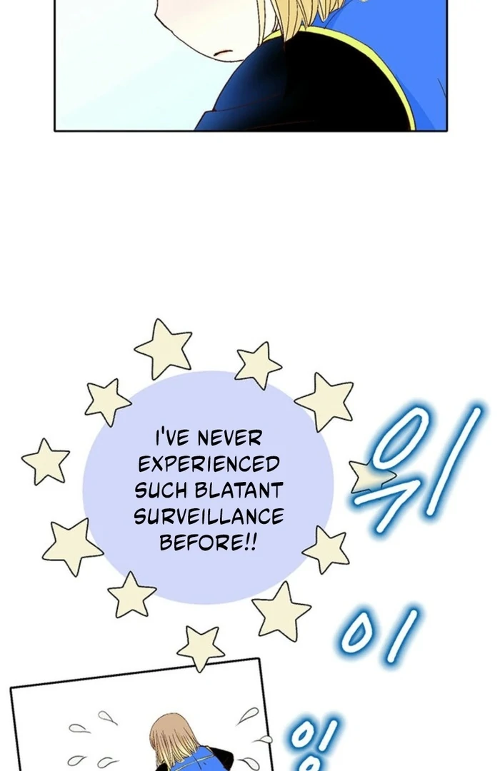 The Moment of Love Chapter 6 - page 42