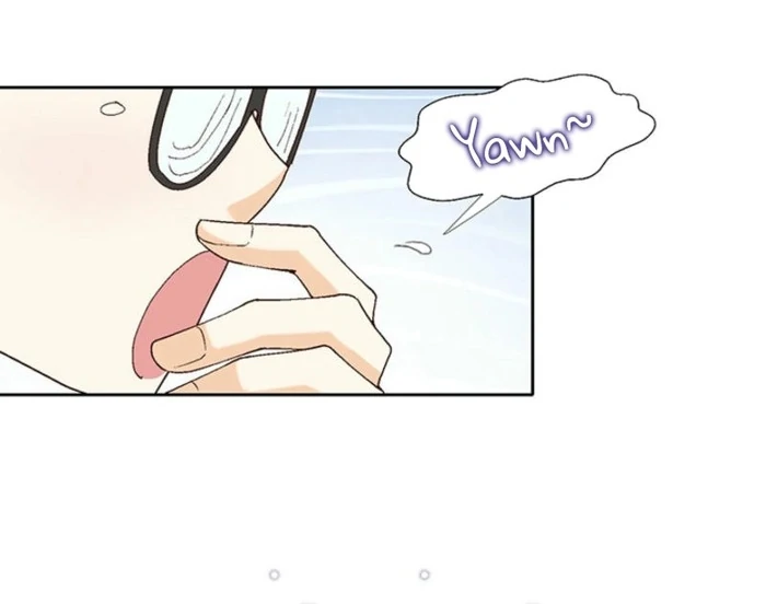 The Moment of Love Chapter 6 - page 48