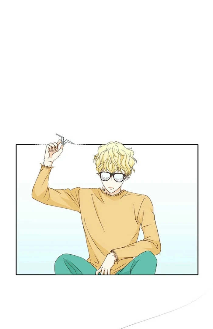 The Moment of Love Chapter 6 - page 50