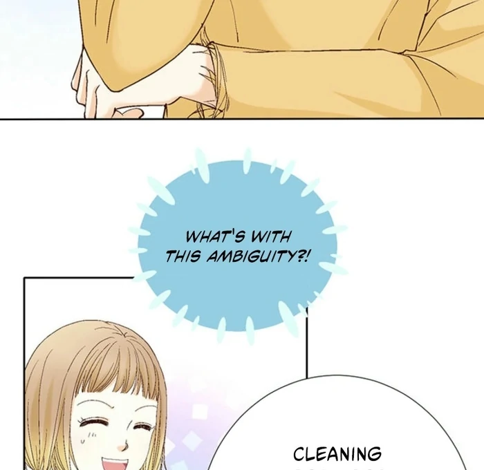 The Moment of Love Chapter 6 - page 66