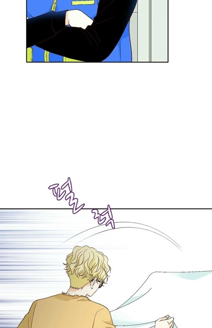 The Moment of Love Chapter 6 - page 7