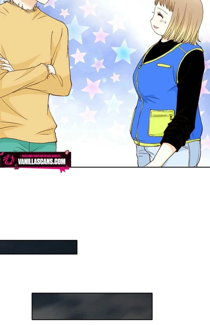 The Moment of Love Chapter 6 - page 71