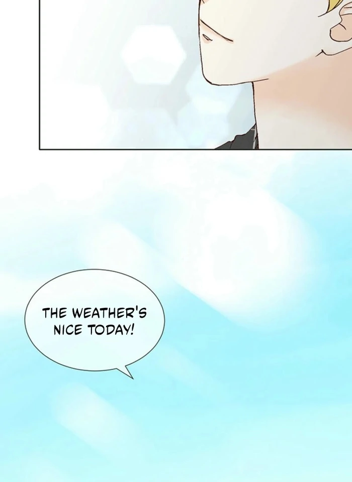 The Moment of Love Chapter 6 - page 76