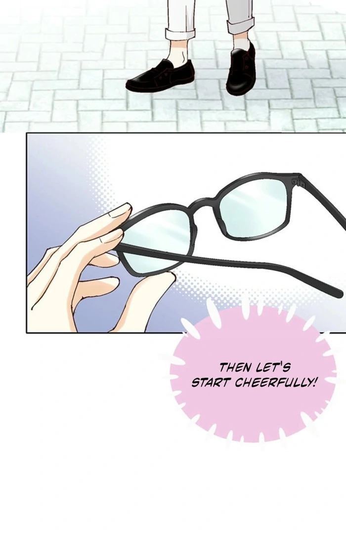 The Moment of Love Chapter 6 - page 78