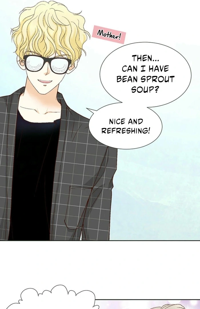 The Moment of Love Chapter 6 - page 86