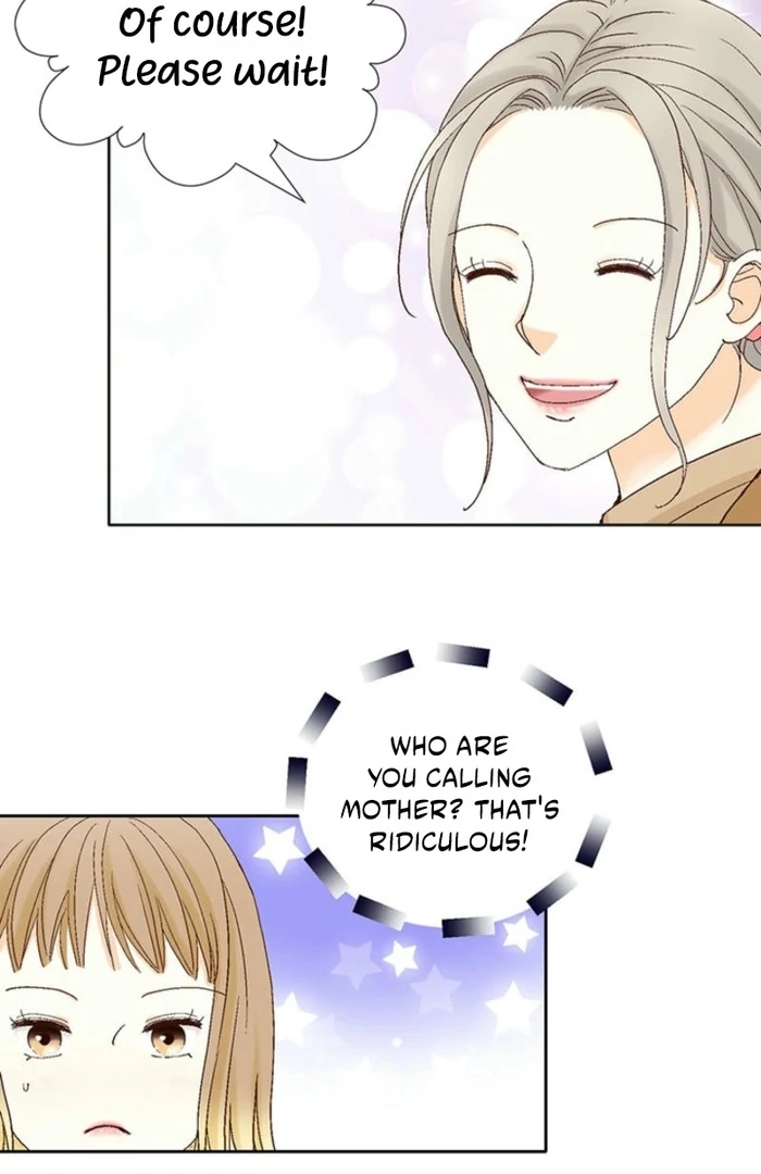 The Moment of Love Chapter 6 - page 87