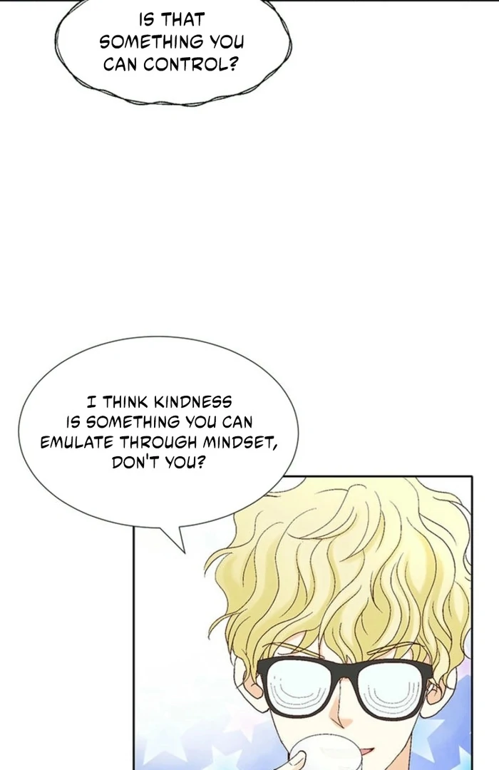 The Moment of Love Chapter 6 - page 89