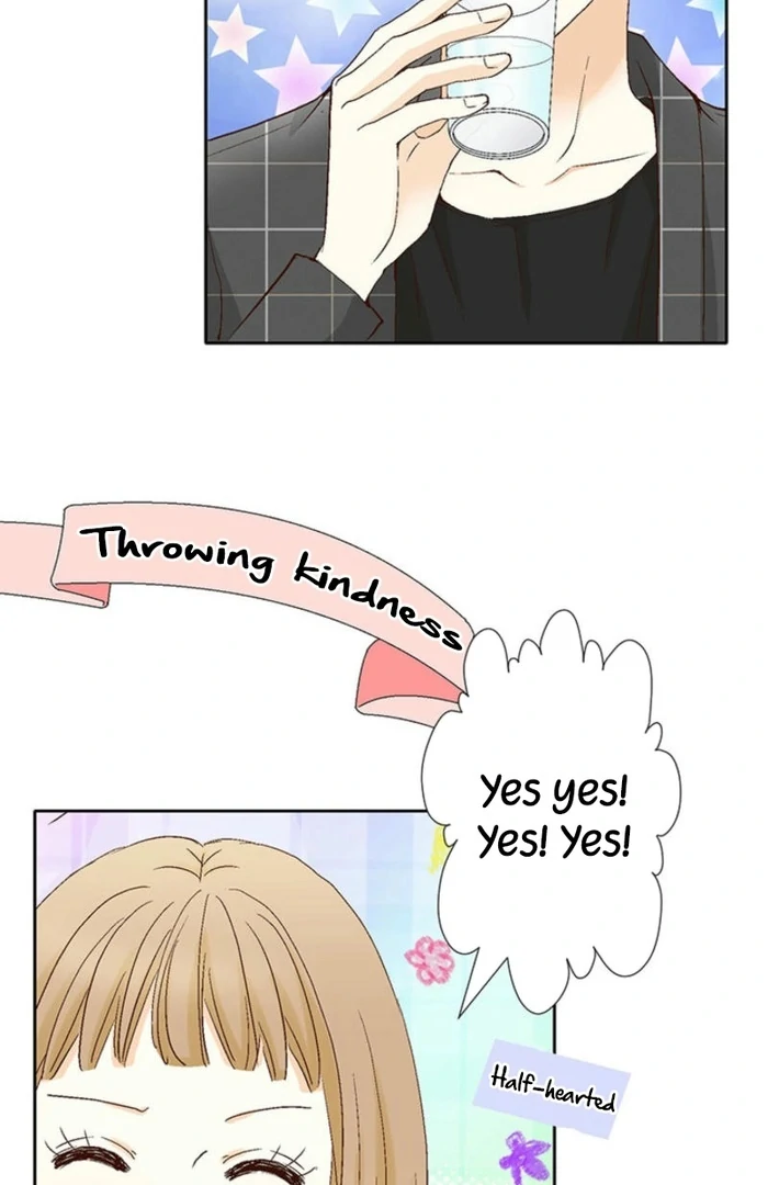 The Moment of Love Chapter 6 - page 90