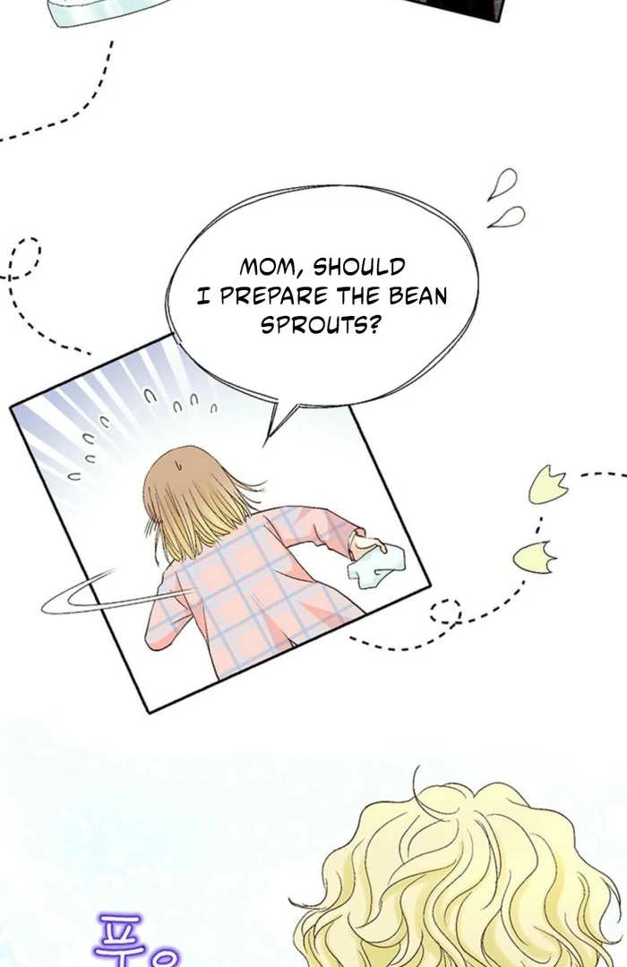 The Moment of Love Chapter 6 - page 93