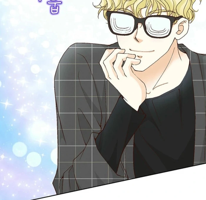 The Moment of Love Chapter 6 - page 94