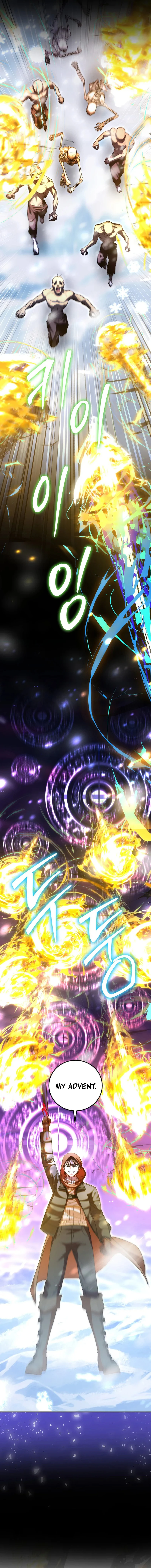 Master of All Skills Chapter 26 - page 4