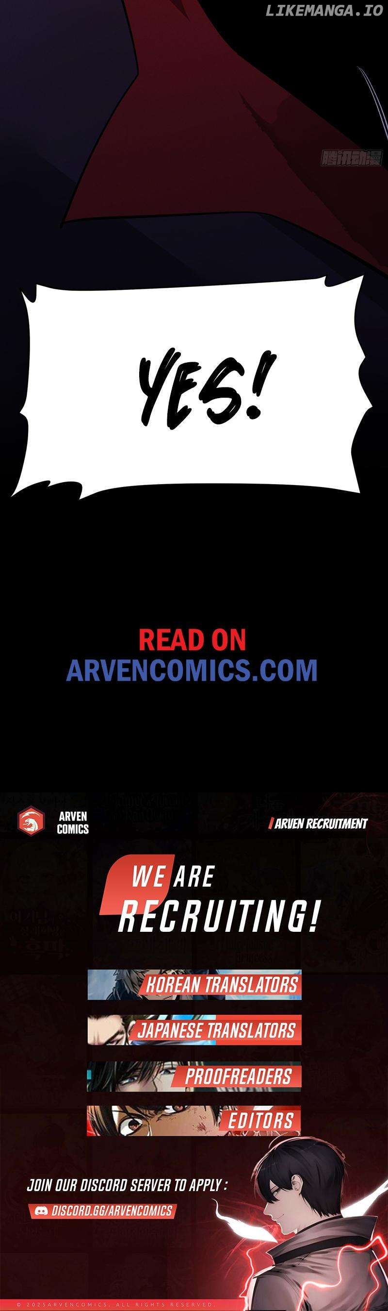 Reborn in a Cyber Cultivation World, I Fight My Way to the Top Chapter 15 - page 7