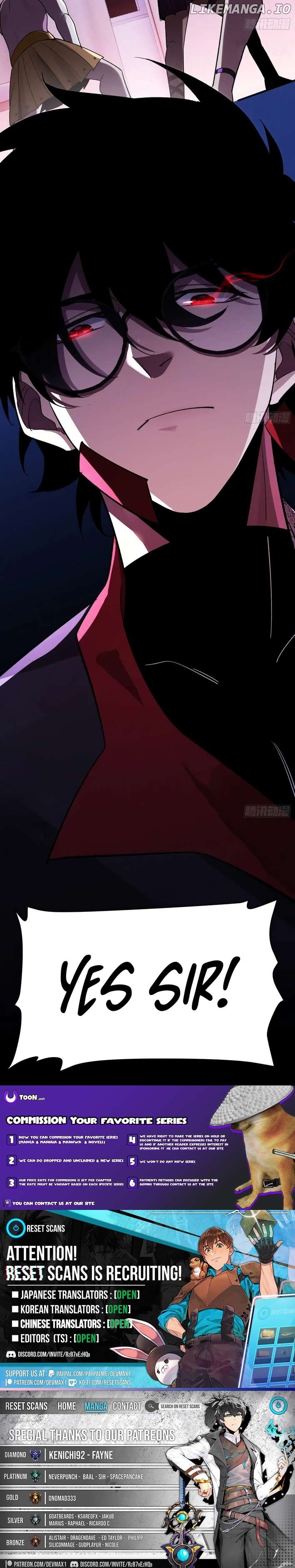 Reborn in a Cyber Cultivation World, I Fight My Way to the Top Chapter 16 - page 7