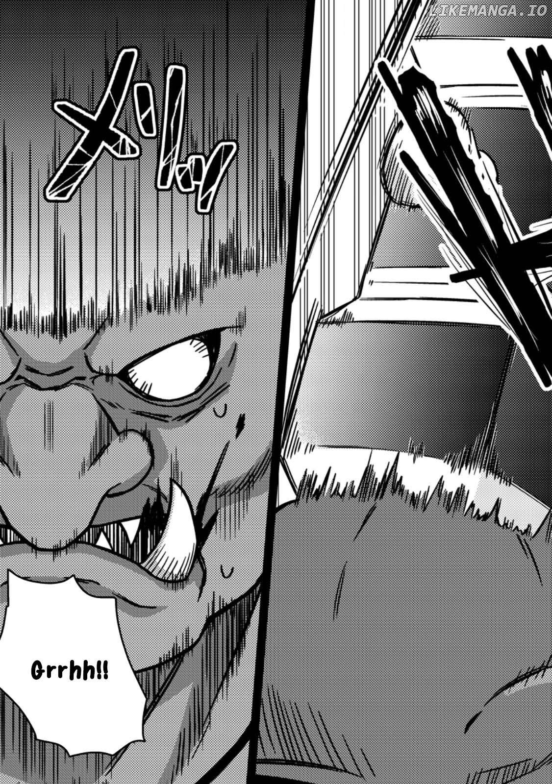 Zako Skill To Tsuiho Sareta Kami Zukai, Shin No Chikara Ga Kakusei Shi Sekai Saikyo Ni Sekai De Boku Dake Unique Skill Wo 2 Tsu Mottetanode Shin No Nakama To Nariagaru Chapter 3.2 - page 7