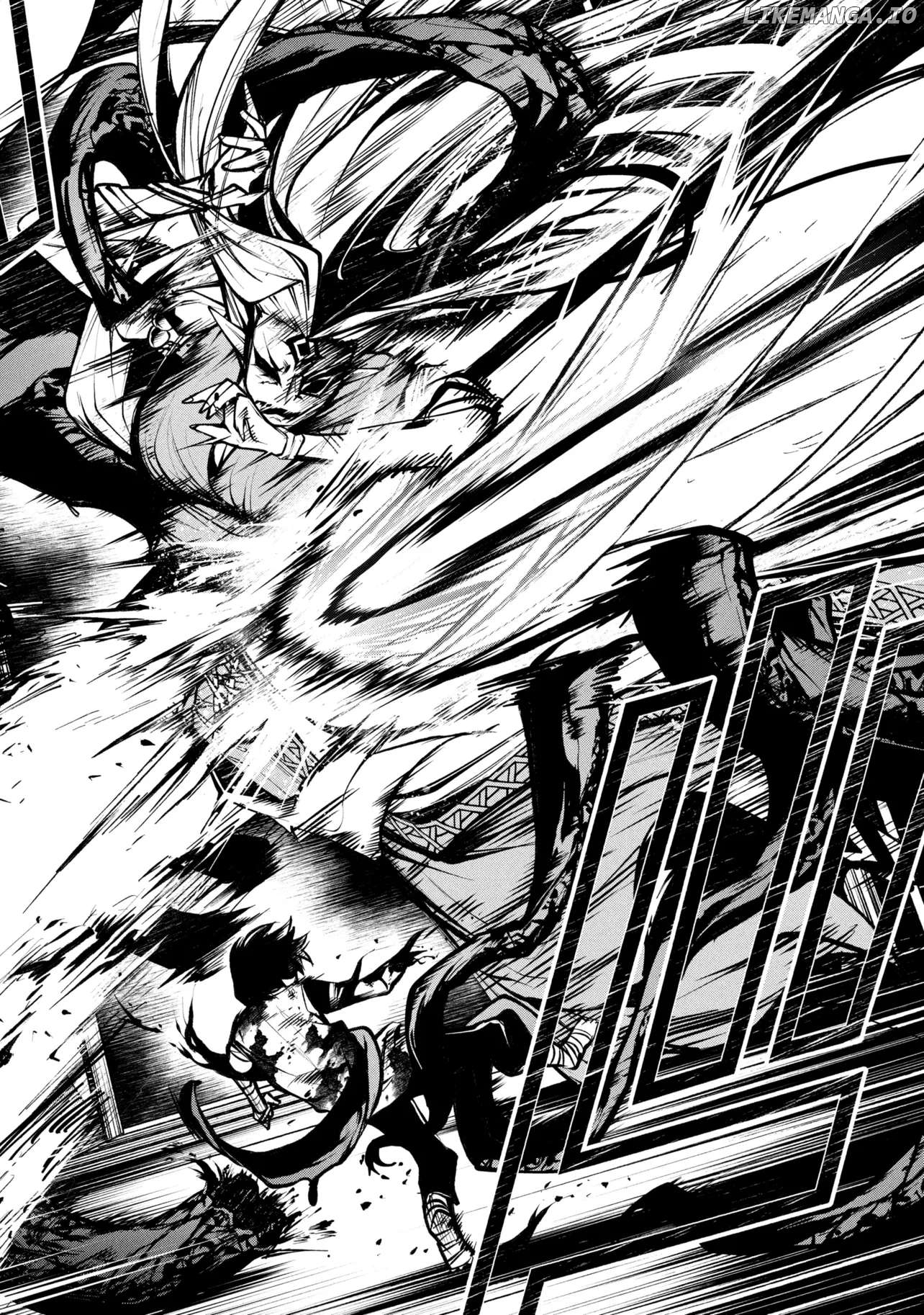 This is the End of the World Stagnation Committee Chapter 2.2 - page 16