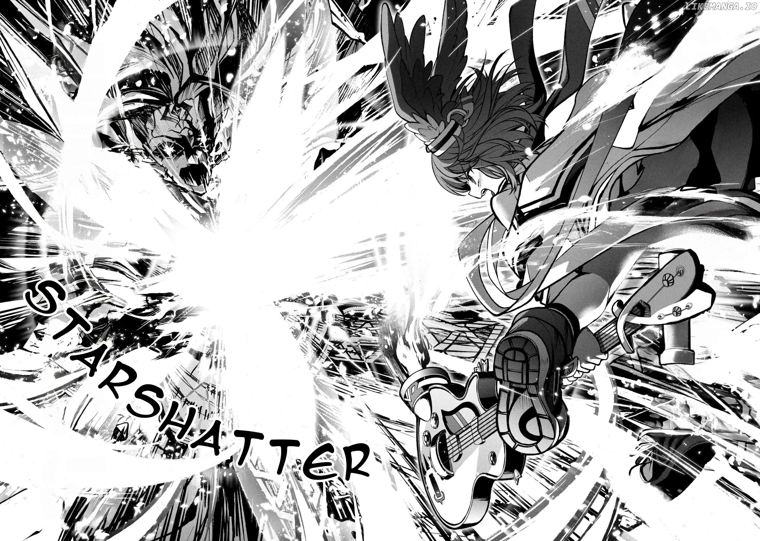 This is the End of the World Stagnation Committee Chapter 2.2 - page 24